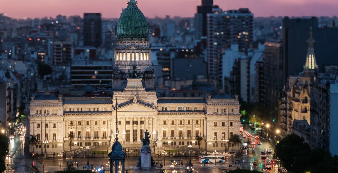 Palacio Barolo, Buenos Aires, Buenos Aires Province, Argentina